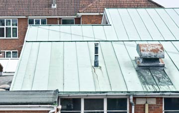 Stroud Green lead roofing costs