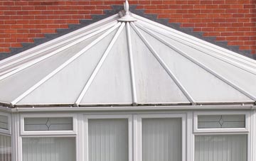 Stroud Green polycarbonate conservatory roof repairs