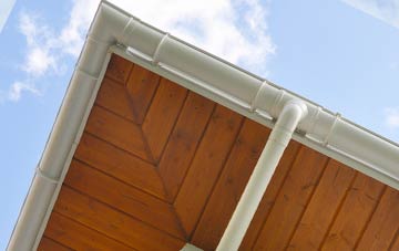 Stroud Green soffit types
