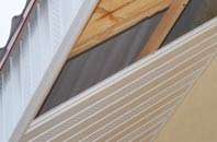 rated Stroud Green soffit repair companies